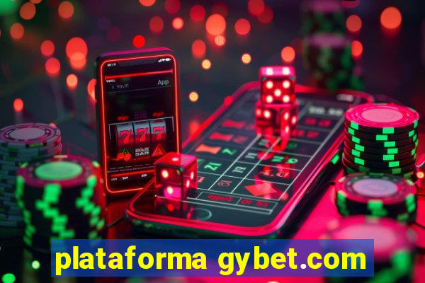 plataforma gybet.com